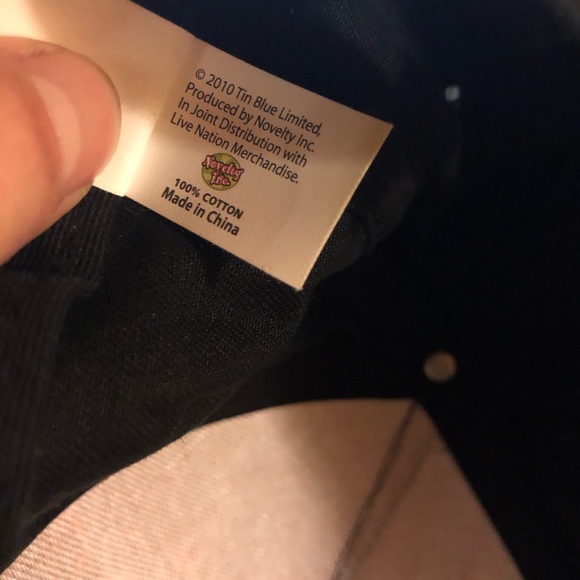 Pink Floyd The Wall Hat - Picture 11 of 11